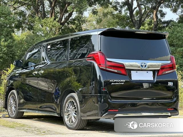 Toyota Elfa id 3993808 из Китая 24