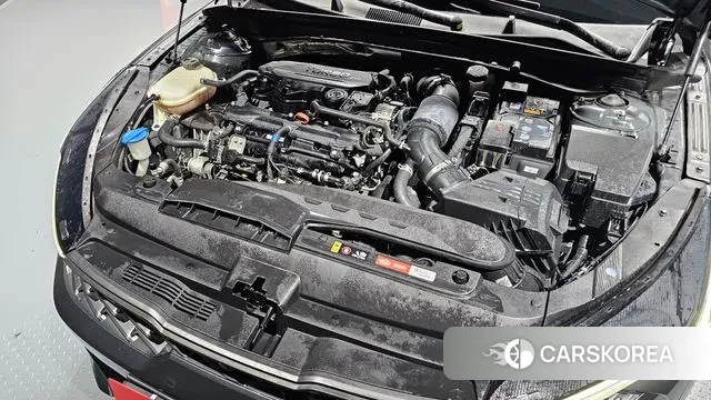 Kia K5 3rd generation id 3473992 из Кореи 16