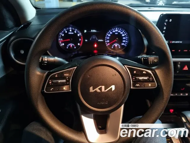 Kia The New K3 2nd generation id 2599457 из Кореи 13