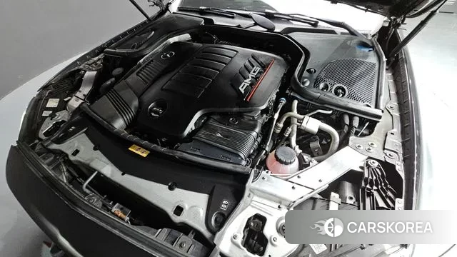 Mercedes-Benz E-Class W213 id 3463203 из Кореи 16