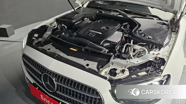 Mercedes-Benz E-Class W213 id 3567477 из Кореи 16