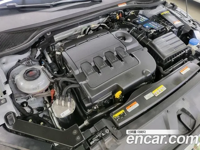 Volkswagen Arteon id 2916693 из Кореи 16