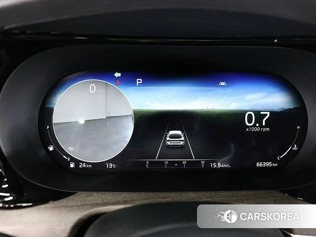 Kia K5 3rd generation id 3852104 из Кореи 16