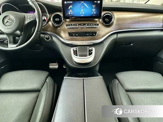 Mercedes-Benz V-class id 4235444 из Китая 17