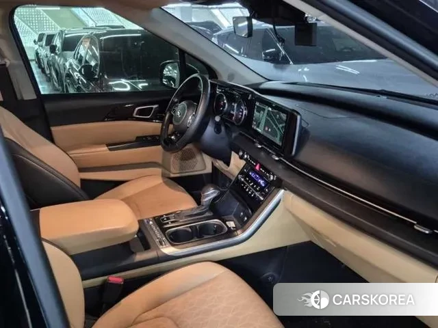 Kia Carnival 4th generation id 3041345 из Кореи 9