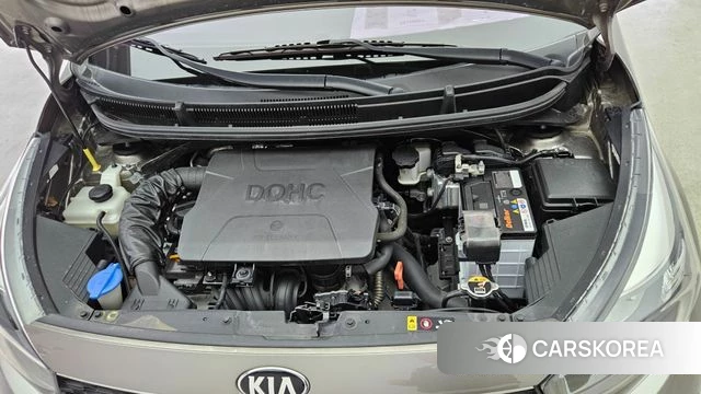 Kia All New Morning (JA) id 4356698 из Кореи 16