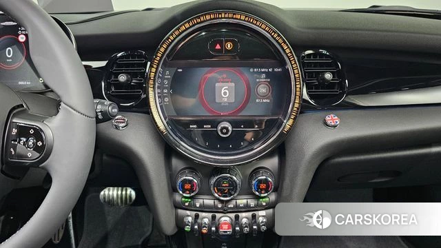 Mini Cooper S id 4549753 из Кореи 16