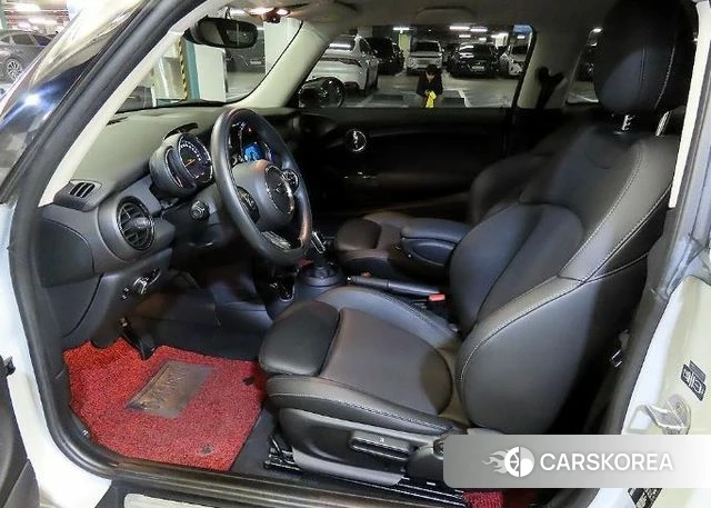 Mini Cooper id 3992938 из Кореи 14