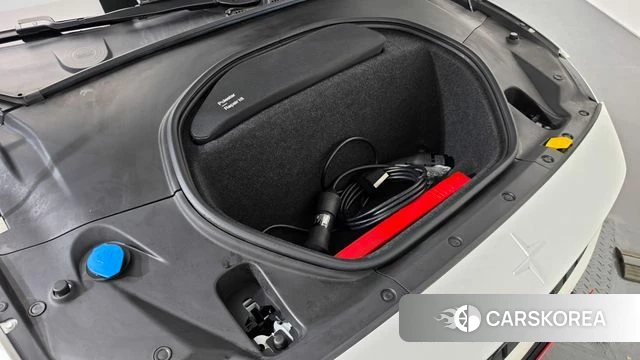Polestar Polestar 2 id 4880233 из Кореи 29