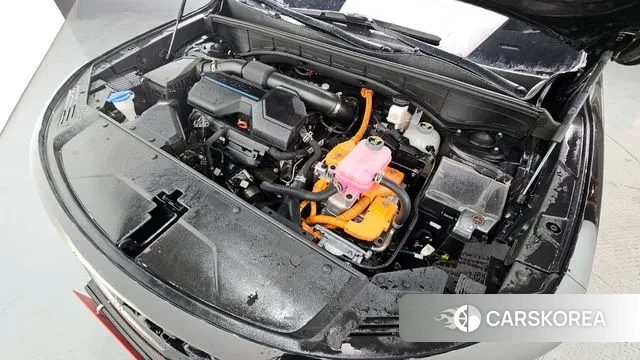 Kia Sorento 4th Generation id 3680255 из Кореи 16