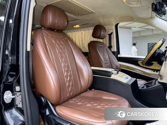 Mercedes-Benz Vito id 4238971 из Китая 20