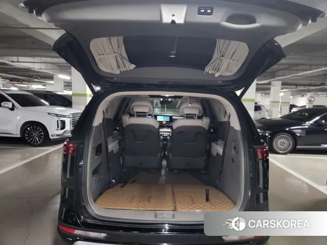 Kia Carnival 4th generation id 3373731 из Кореи 15