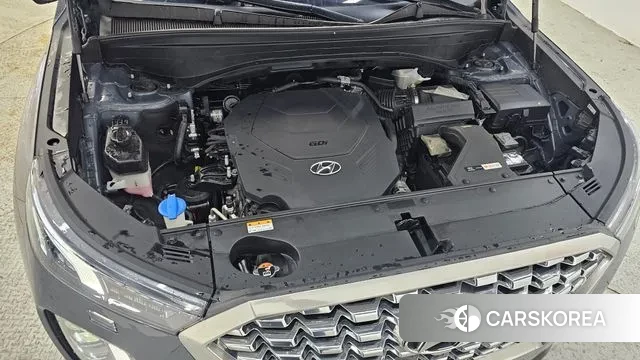 Hyundai Palisade id 3771124 из Кореи 16