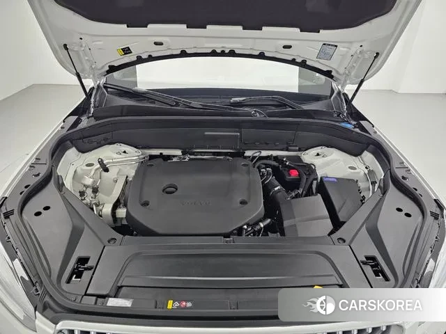 Volvo XC90 second Generation id 3021738 из Кореи 16