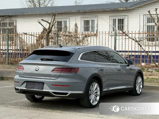 Volkswagen CC id 4278802 из Китая 27