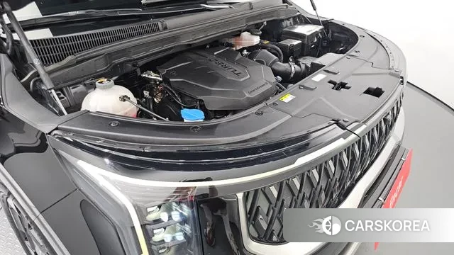 Kia The New Carnival 4th Generation id 3021828 из Кореи 16