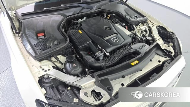 Mercedes-Benz E-Class W213 id 4689542 из Кореи 16