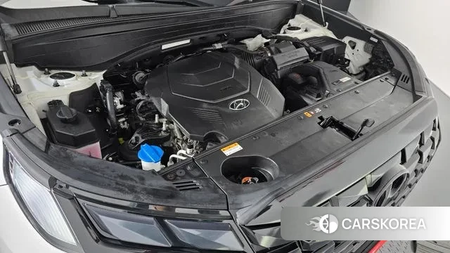 Hyundai The New Palisade id 3377494 из Кореи 16