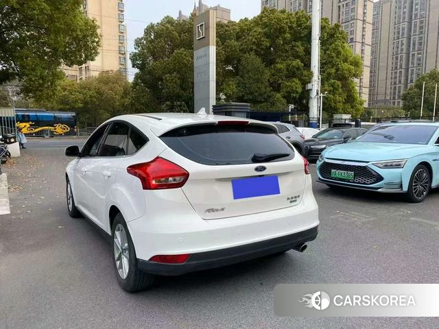Ford Fox id 4240367 из Китая 8