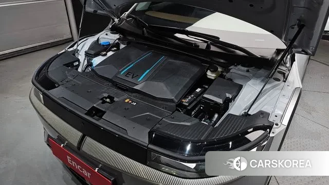 Hyundai Ionic 5 id 3007849 из Кореи 16