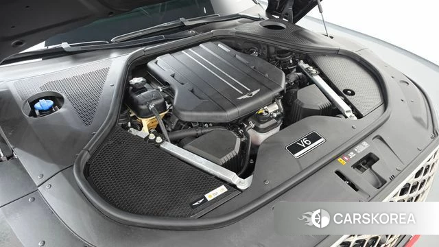 Genesis G90 (RS4) id 4541571 из Кореи 37