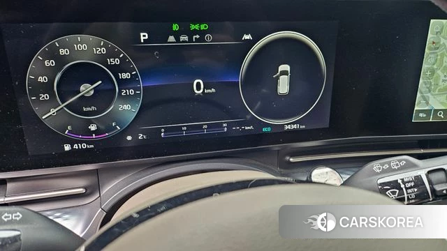 Kia Carnival 4th generation id 3812916 из Кореи 7