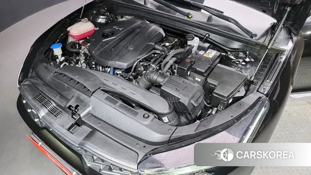 Kia K5 3rd generation id 3671775 из Кореи 16