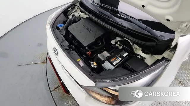 Kia All New Morning (JA) id 3055645 из Кореи 16