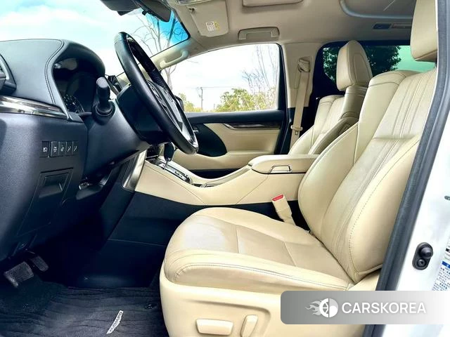 Toyota Elfa id 4240092 из Китая 10