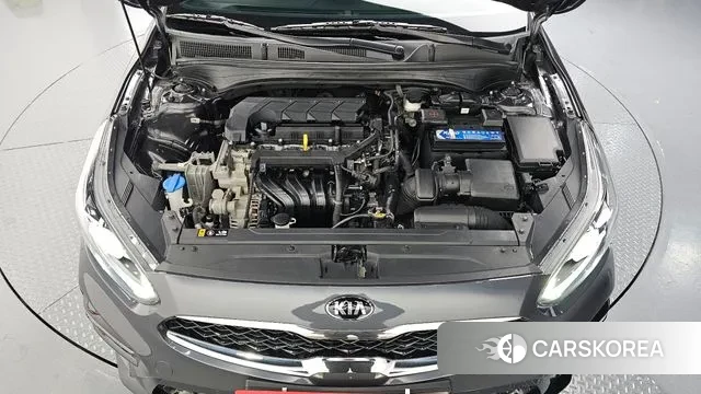 Kia Come New K3 id 3385692 из Кореи 16