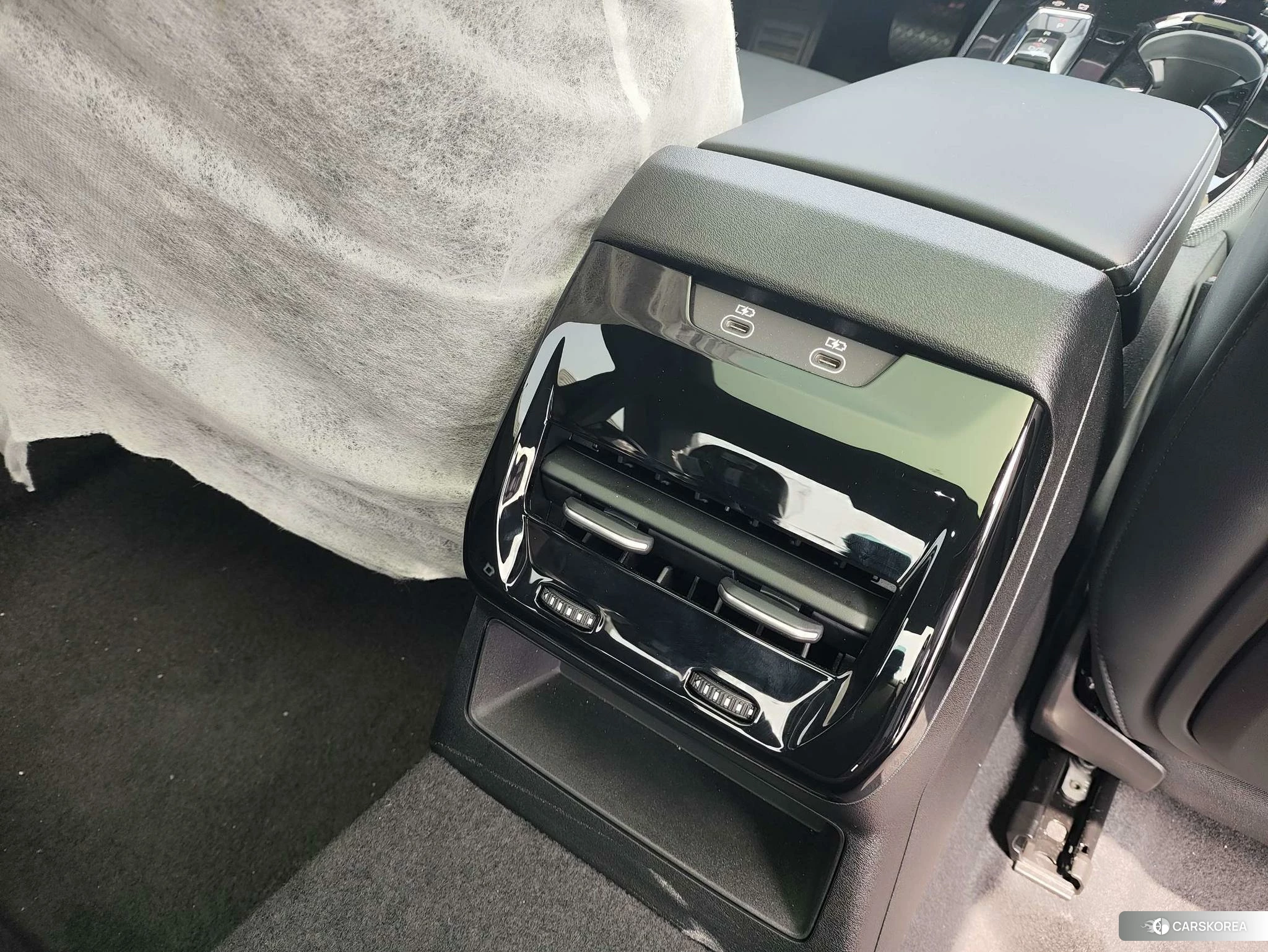Audi A5L id 4405825 из Китая 14