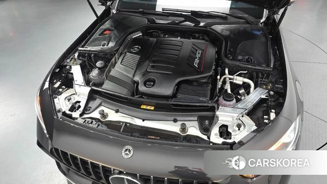 Mercedes-Benz CLS-Class C257 id 3864702 из Кореи 16