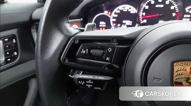 Porsche Panamera (971) id 3619080 из Кореи 16