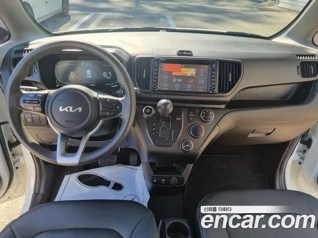 Kia The New Kia Ray id 2677809 из Кореи 13