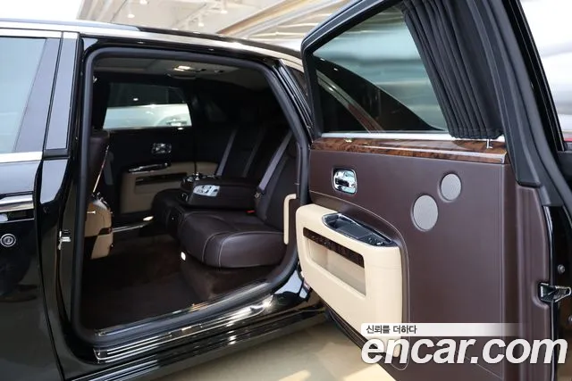 Rolls-Royce Ghost id 2573746 из Кореи 16