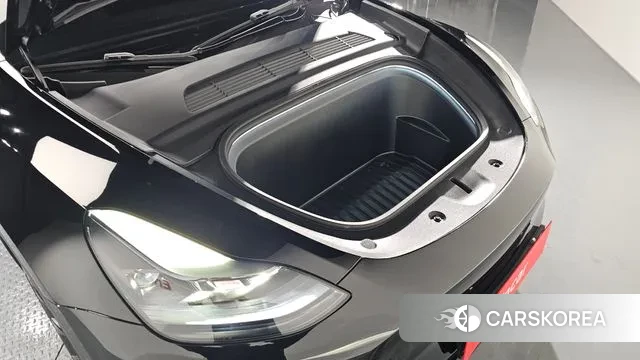 Tesla Model Y id 3517978 из Кореи 16