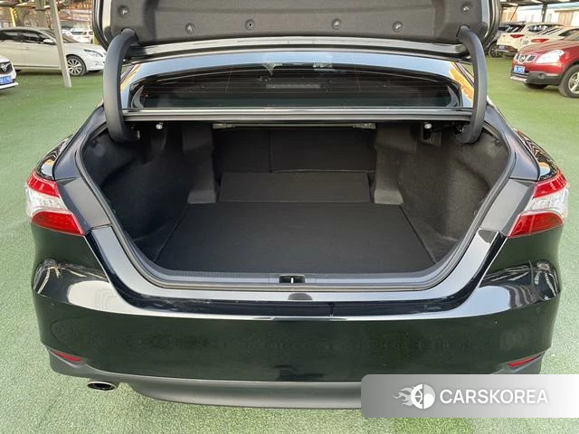 Toyota Camry id 4207851 из Китая 30