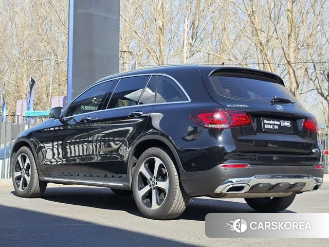 Mercedes-Benz GLC id 4263235 из Китая 13