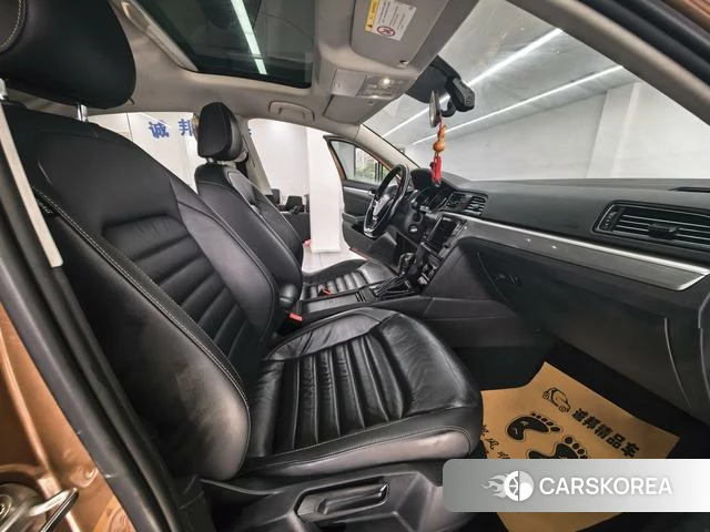 Volkswagen Lingdu id 3869738 из Китая 16