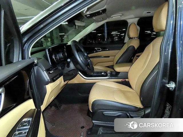 Kia Carnival 4th generation id 3883711 из Кореи 16