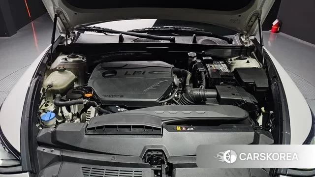 Hyundai Sonata (DN8) id 3494372 из Кореи 16