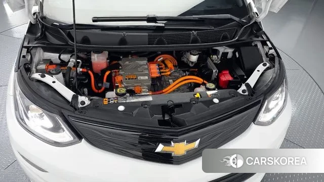 Chevrolet (GM Daewoo) Bolt EV id 3712892 из Кореи 16