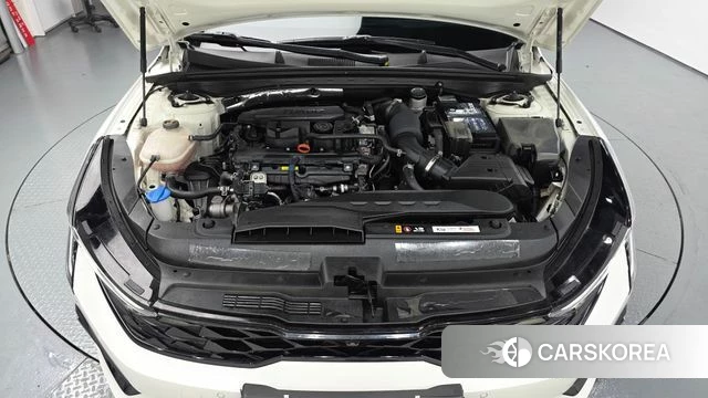 Kia The New K5 3rd generation id 4773846 из Кореи 26