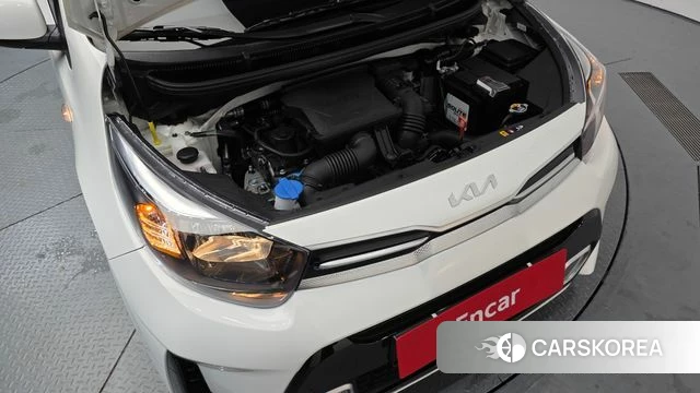 Kia Morning Urban (JA) id 4585171 из Кореи 26