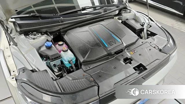 Hyundai Ionic 5 id 3070482 из Кореи 16