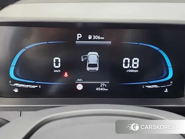 Hyundai Casper id 3310450 из Кореи 15