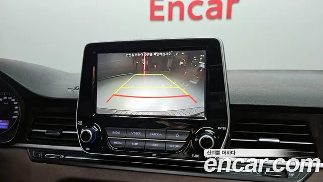 Hyundai The New Grand Starex id 2621470 из Кореи 16