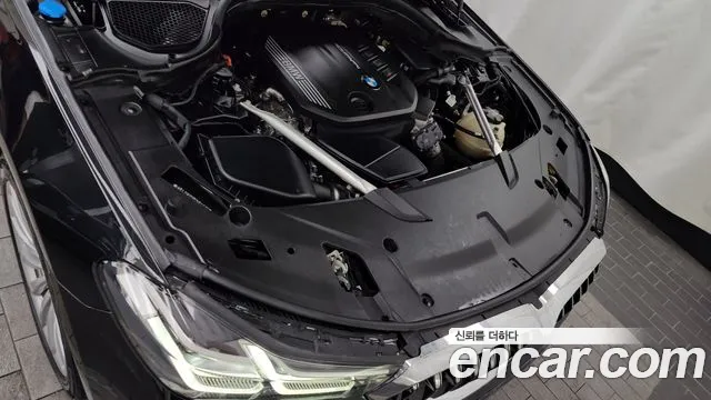 BMW 6 Series GT (G32) id 2724323 из Кореи 16