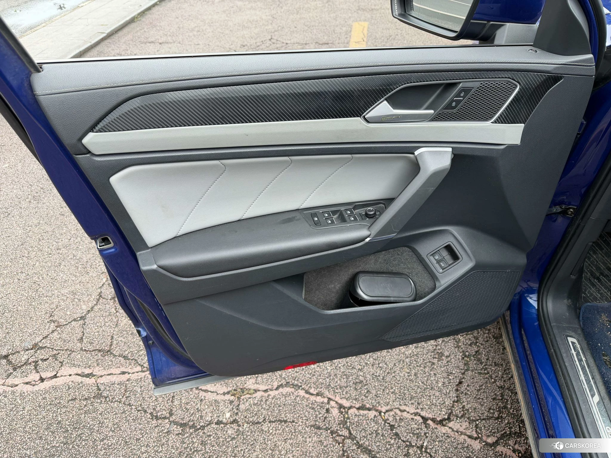 Volkswagen Tayron id 4473624 из Китая 10