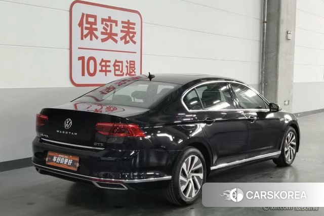 Volkswagen Magotan PHEV id 4276260 из Китая 20